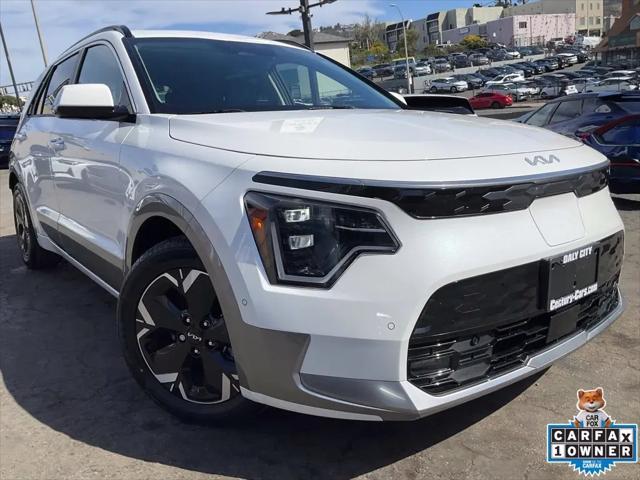 2023 Kia Niro EV Wave for sale in Daly City, CA