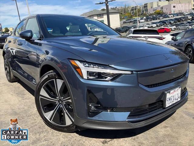 2024 Polestar 2 Long Range Dual Motor Plus for sale in Daly City, CA