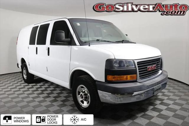 2015 GMC Savana 2500 Work Van for sale in Frankfort, IL