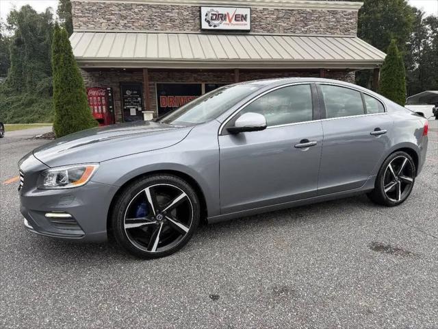 2016 Volvo S60 T5 R-Design Special Edition for sale in Lenoir, NC