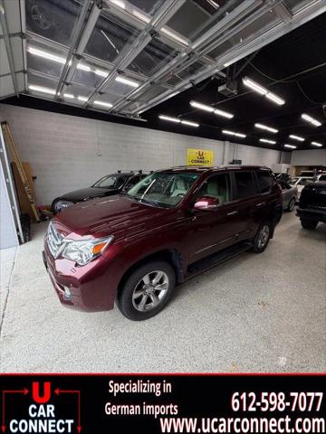 2012 Lexus GX 460 Premium for sale in Eden Prairie, MN