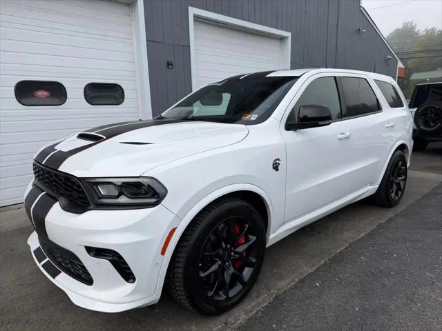 2023 Dodge Durango SRT Hellcat Premium AWD for sale in Binghamton, NY