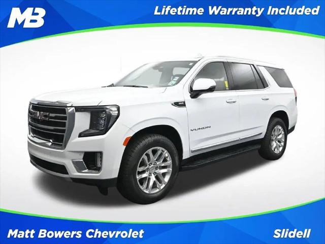 2022 GMC Yukon 2WD SLT for sale in Slidell, LA