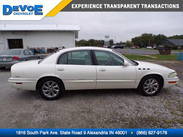 2004 Buick Park Avenue Ultra for sale in Alexandria, IN