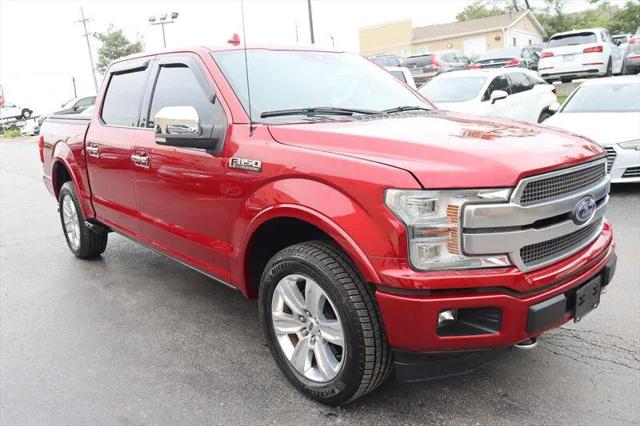 2018 Ford F-150 XL for sale in Downers Grove, IL