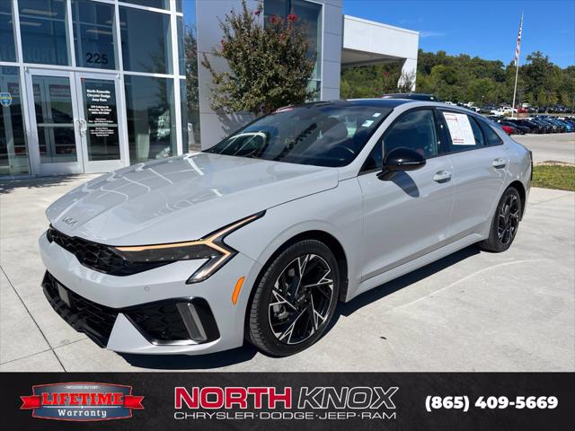 2025 Kia K5 GT-Line for sale in Knoxville, TN