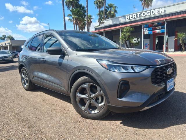 2025 Ford Escape ST-Line for sale in Edinburg, TX