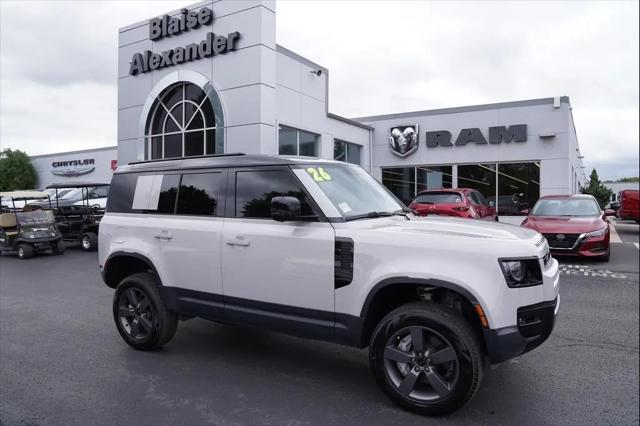 2026 Land Rover Defender P300 S for sale in Lewisburg, PA