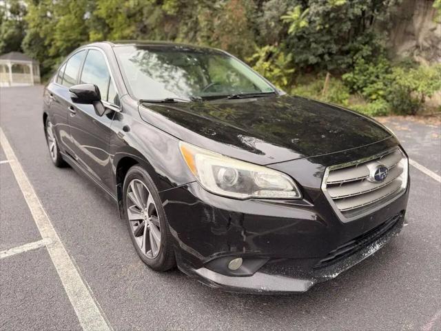 2015 Subaru Legacy 2.5i Limited for sale in Harrisburg, PA
