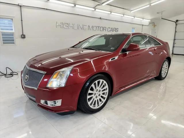 2012 Cadillac CTS Performance for sale in Southampton, NJ