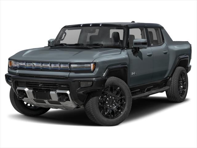 2026 GMC HUMMER EV 3X 4WD for sale in Santa Monica, CA