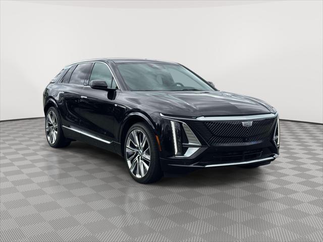 2023 Cadillac iQ RWD Luxury for sale in Huntington Station, NY