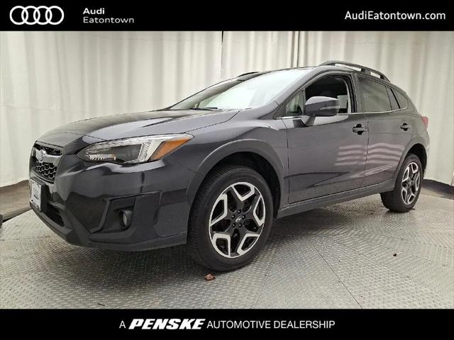 2019 Subaru Crosstrek 2.0i Limited for sale in Eatontown, NJ