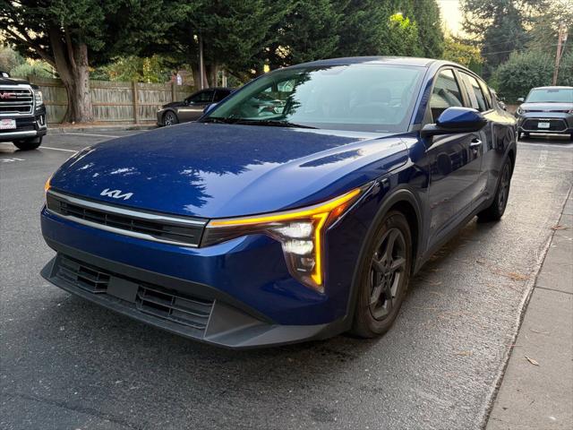 2025 Kia K4 LXS for sale in Puyallup, WA