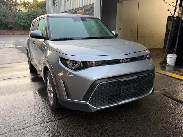 2025 Kia Soul LX for sale in Puyallup, WA