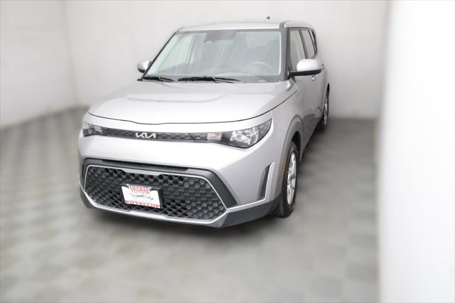 2025 Kia Soul LX for sale in Puyallup, WA