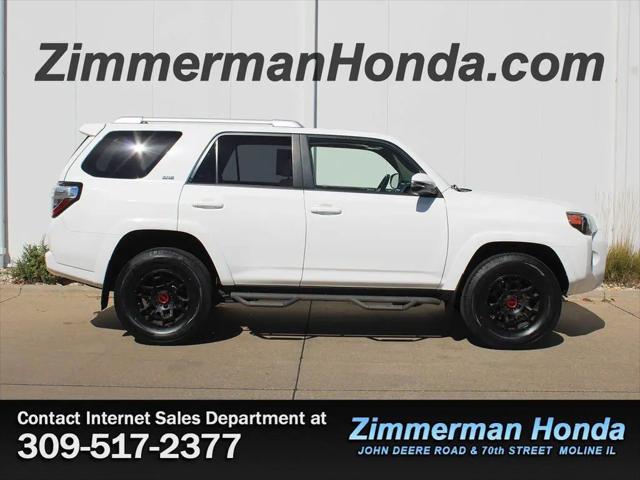 2014 Toyota 4Runner SR5 Premium for sale in Moline, IL