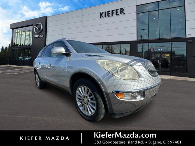 2011 Buick Enclave 1XL for sale in Eugene, OR