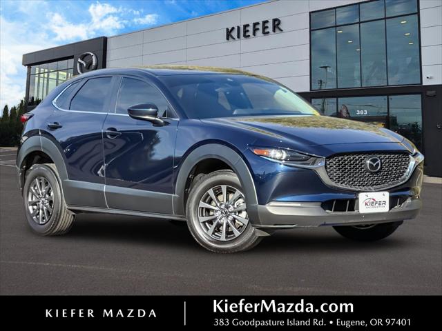 2023 Mazda CX-30 2.5 S for sale in Eugene, OR
