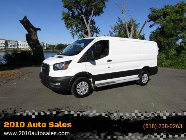 2025 Ford Transit Cargo Van SWB LOW ROOF for sale in Troy, NY