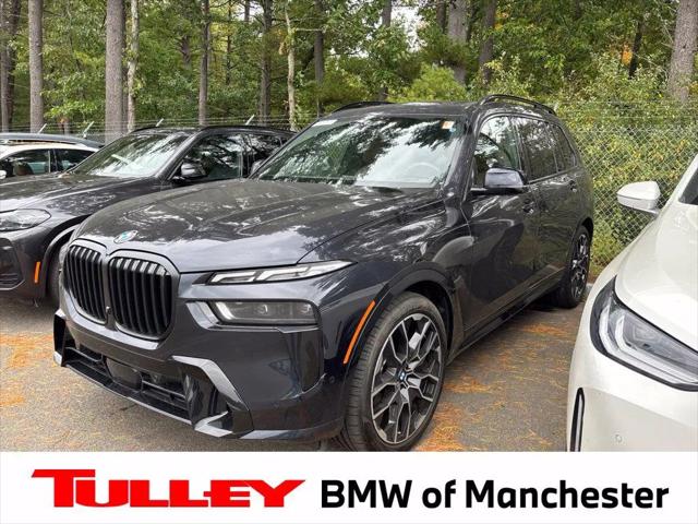 2026 BMW X7 xDrive40i for sale in Manchester, NH