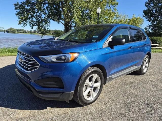 2020 Ford Edge SE for sale in Marietta, OH