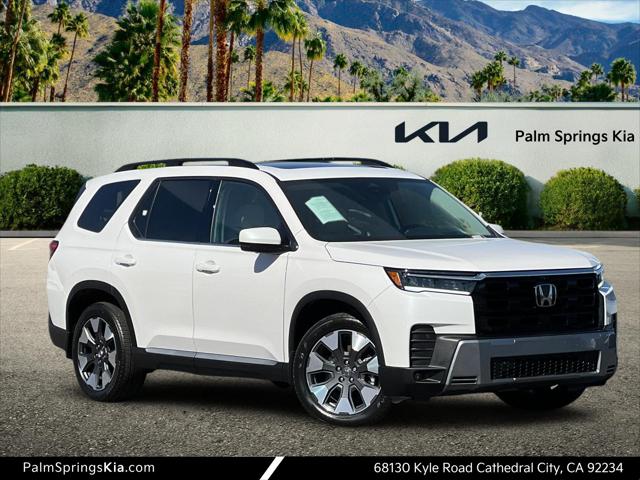 2026 Honda Pilot Elite for sale in Cathedral City, CA