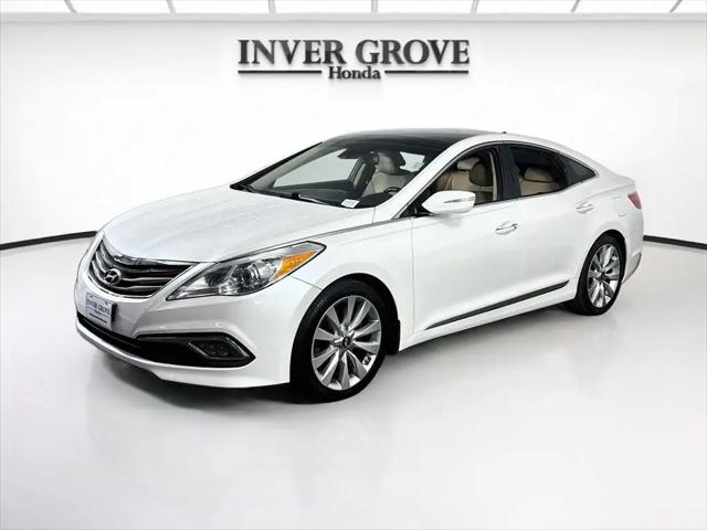 2015 Hyundai Azera Limited for sale in Inver Grove Heights, MN