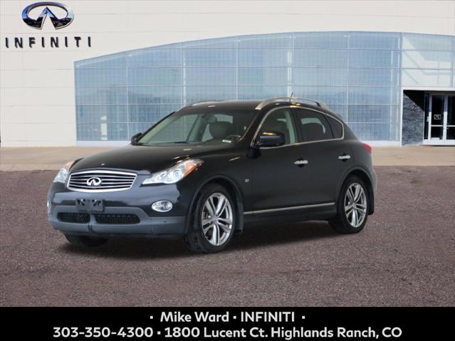 2015 INFINITI QX50 Journey for sale in Highlands Ranch, CO