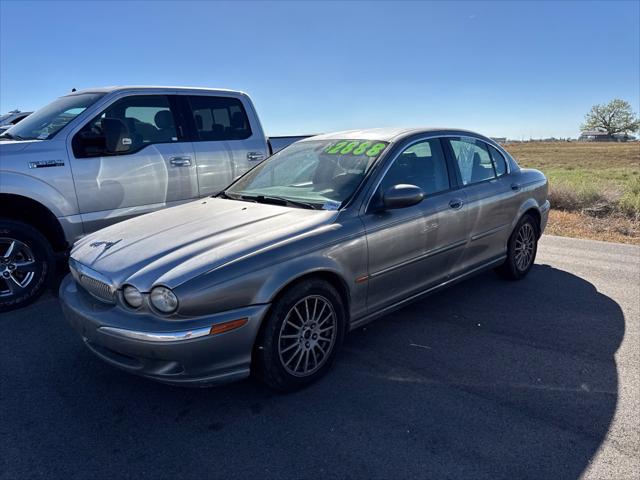 2003 Jaguar X-TYPE 2.5 for sale in Idaho Falls, ID