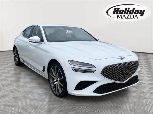 2023 Genesis G70 2.0T AWD for sale in Fond du Lac, WI