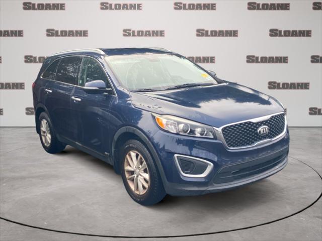 2018 Kia Sorento 2.4L LX for sale in Glenside, PA