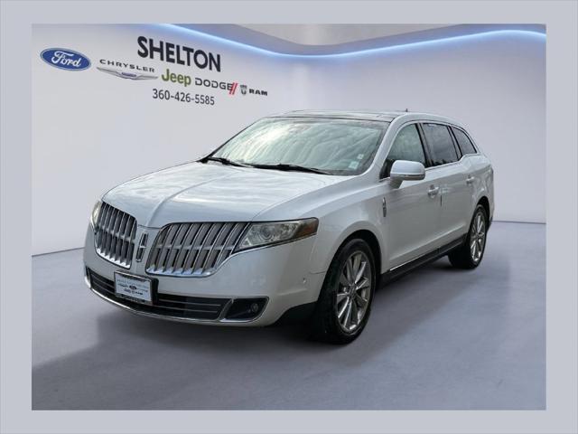 2011 Lincoln MKT EcoBoost for sale in Shelton, WA