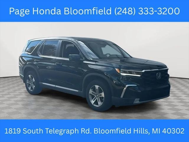 2025 Honda Pilot EX-L for sale in Bloomfield Hills, MI