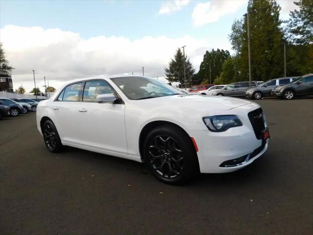 2018 Chrysler 300 300S AWD for sale in Gresham, OR