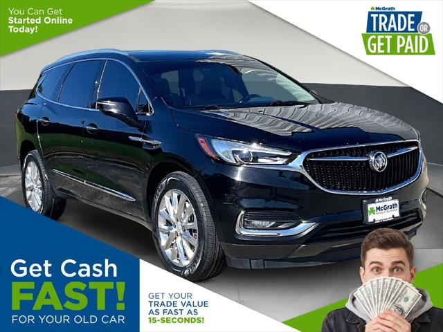 2019 Buick Enclave Essence for sale in DUBUQUE, IA