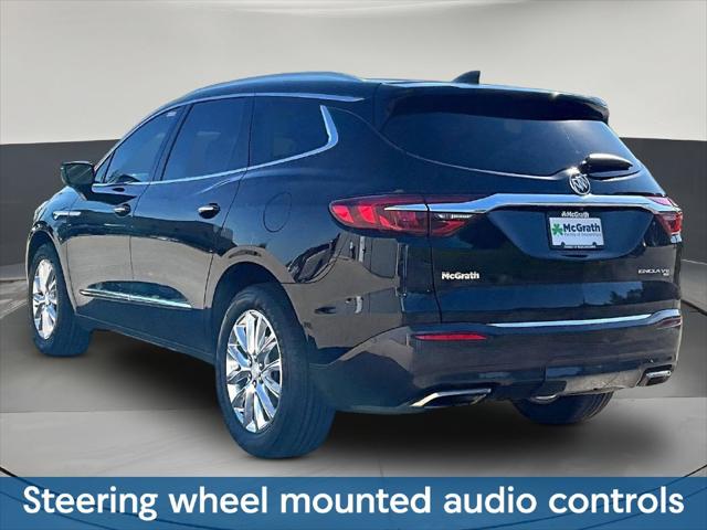 2019 Buick Enclave Essence