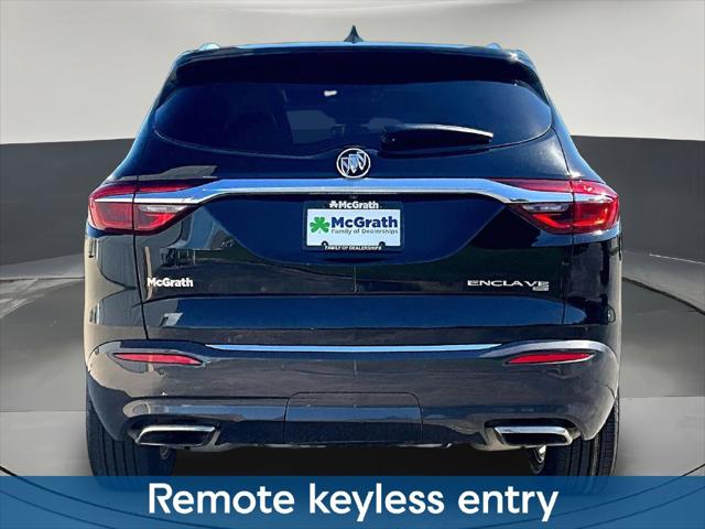 2019 Buick Enclave Essence