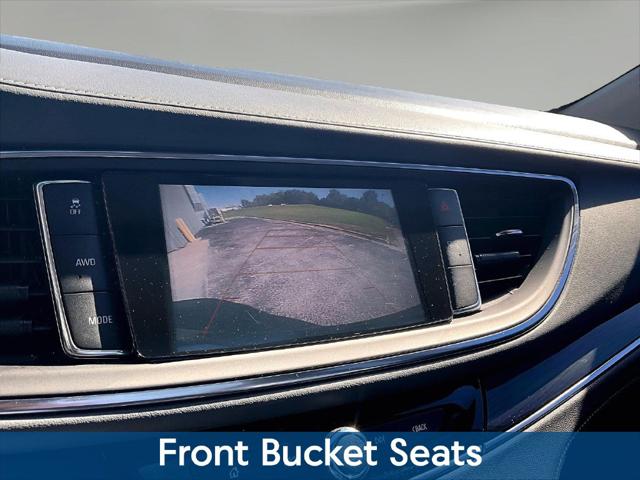 2019 Buick Enclave Essence