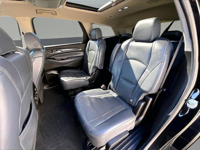 2019 Buick Enclave Essence