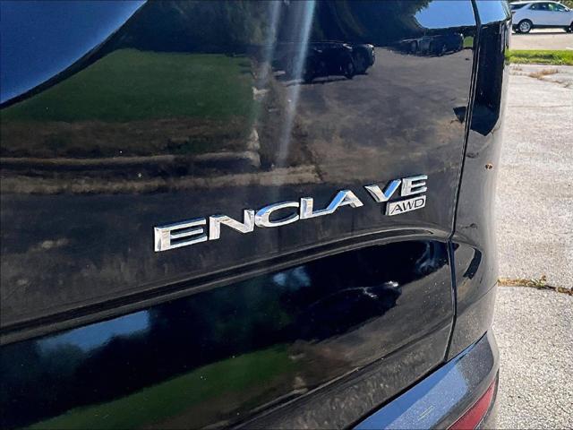 2019 Buick Enclave Essence
