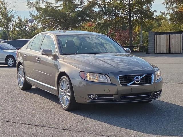 2010 Volvo S80 3.2 for sale in Bentonville, AR