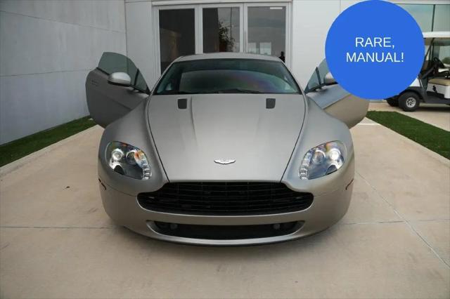 2010 Aston Martin V8 Vantage Unknown for sale in Grapevine, TX