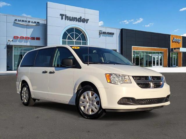 2019 Dodge Grand Caravan SE for sale in Bartow, FL
