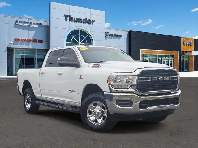 2019 Ram 2500 Big Horn Crew Cab 4x4 64 Box for sale in Bartow, FL