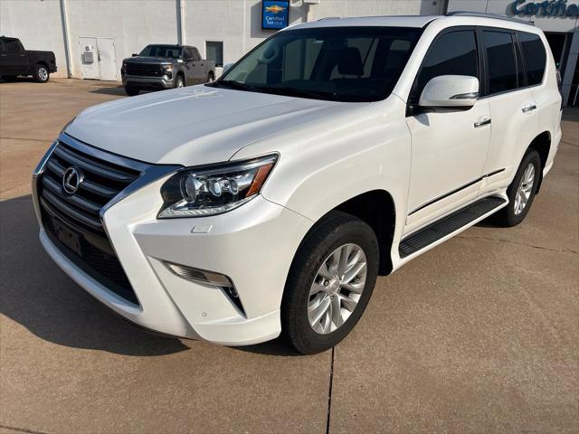 2018 Lexus GX 460 460 for sale in Stillwater, OK