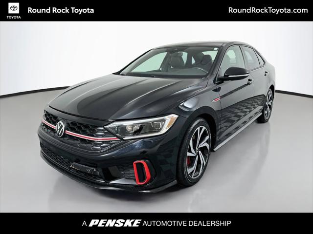 2024 Volkswagen Jetta GLI 2.0T Autobahn for sale in Round Rock, TX
