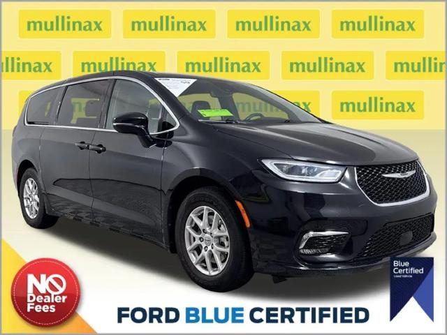 2025 Chrysler Pacifica Select for sale in Apopka, FL