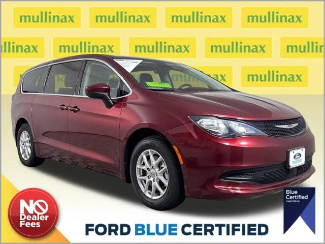 2023 Chrysler Voyager LX for sale in Apopka, FL