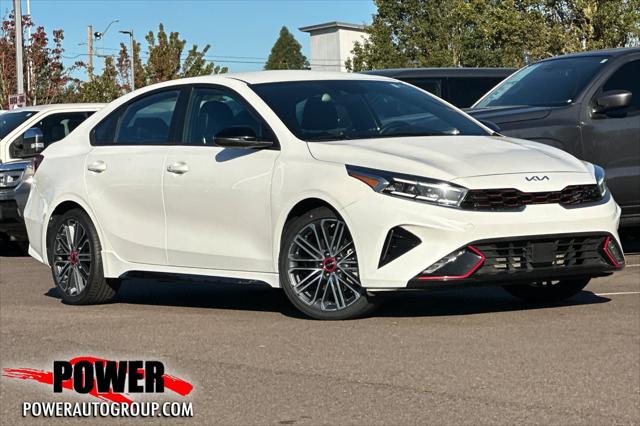 2023 Kia Forte GT for sale in Salem, OR